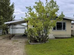9405 N 108th Ave, Grande Prairie, AB T8V1M9