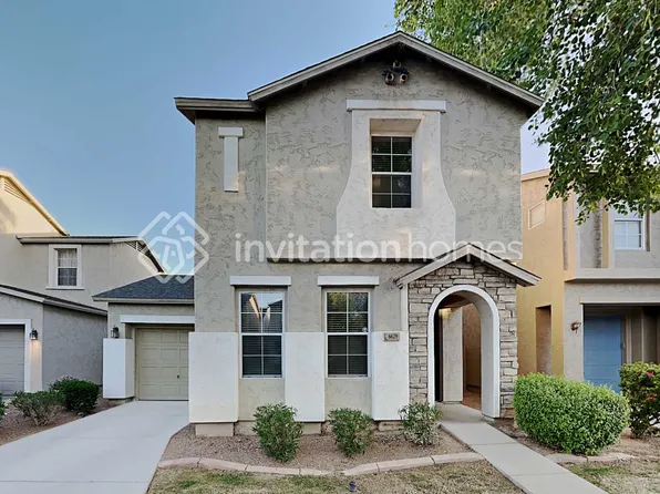 6629 W Hayes St, Phoenix, AZ 85043