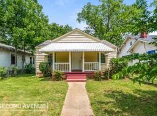 4733 Court S, Birmingham, AL 35208