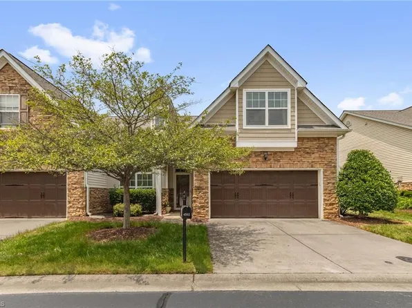 4593 Love Dr, Greensboro, NC 27406