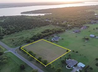 Tbd Lakeview Dr, Ennis, TX 75119