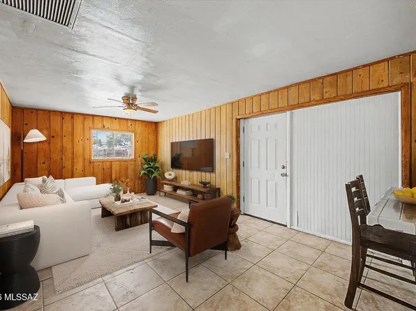 138 W District St, Tucson, AZ 85714