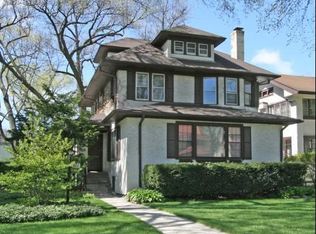 811 N Oak Park Ave, Oak Park, IL
