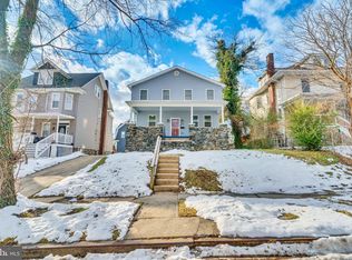 2902 Allendale Rd, Baltimore, MD 21216