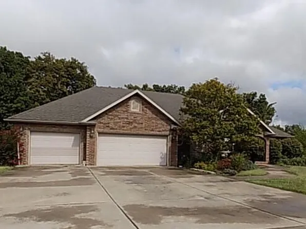 2125 W Koryton Drive, Nixa, MO 65714