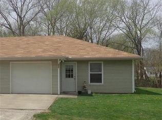 502B Main St, Dearborn, MO 64439