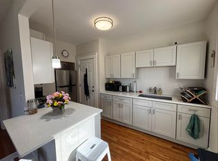 6 Sherborn Ct APT 3, Medford, MA 02155