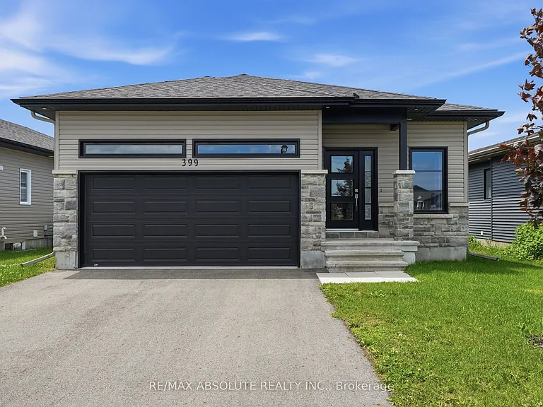 399 Sterling Ave — Photo 1