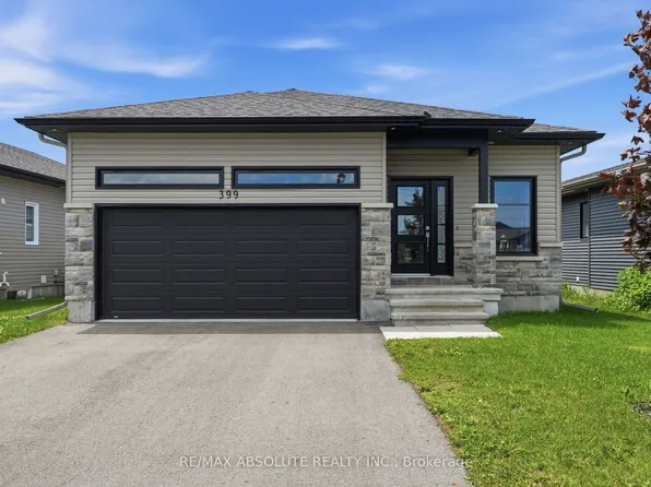 399 Sterling Ave, Clarence Rockland, ON K4K 0L4