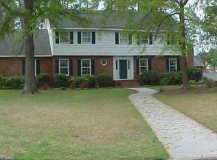 1702 Saint George Pl, Kinston, NC 28504