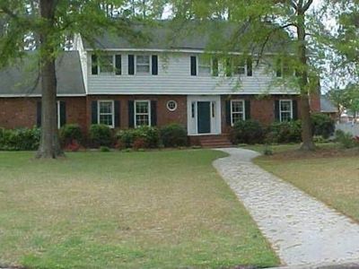 1702 Saint George Pl, Kinston, NC, 28504