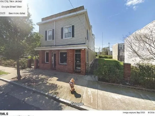 706 N Ohio Ave, Atlantic City, NJ 08401