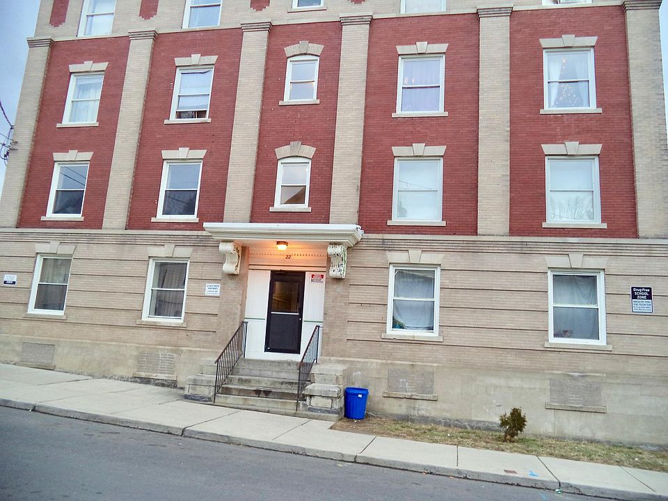 Main Entrance