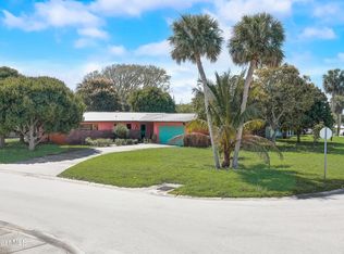 1205 Seminole Dr, Indian Harbour Beach, FL 32937