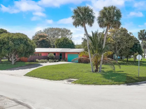 1205 Seminole Dr, Indian Harbour Beach, FL 32937