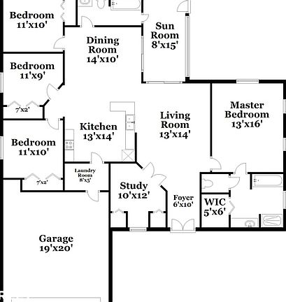 2nd image of this home
