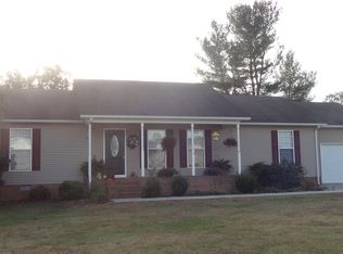 68 Mountain View Dr LOT 80, Morrison, TN 37357