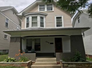 209 Virginia Ave, Dayton, OH 45410