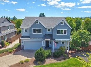 1236 36th Ave, Forest Grove, OR 97116