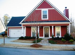 530 Edgewood Dr, Athens, GA