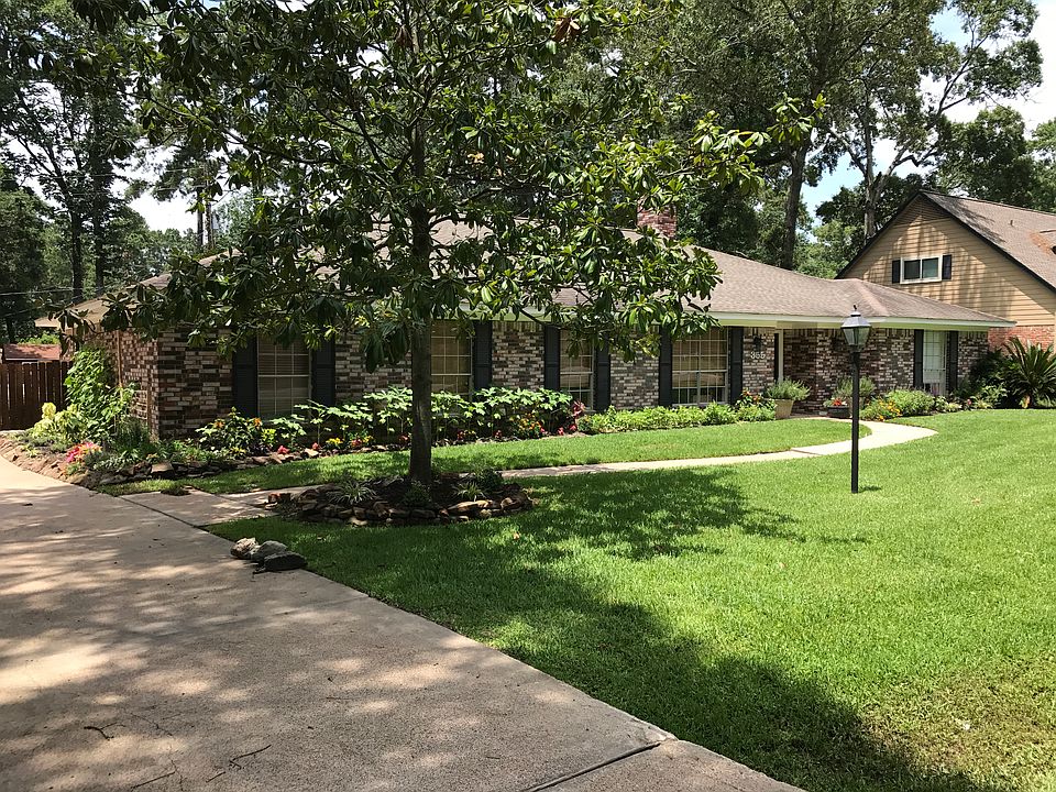 House Front