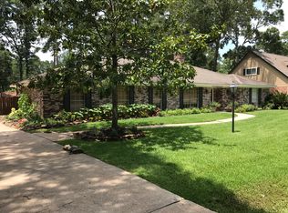 355 Cumberland Trl, Conroe, TX 77302