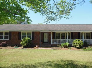 1995 McQueen Blvd, Orangeburg, SC 29118