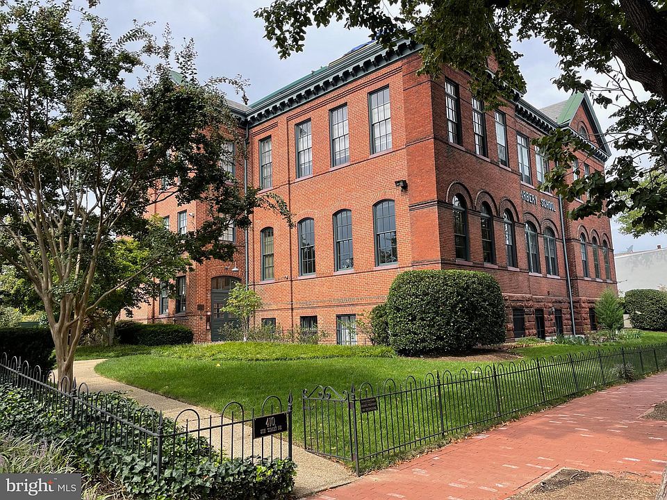410 5th St NE APT 23, Washington, DC 20002 Zillow