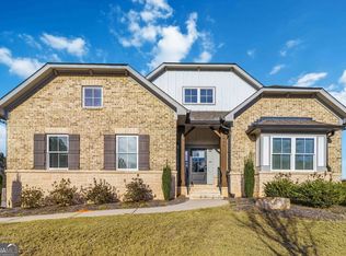 2950 Stone Rd, Watkinsville, GA 30677