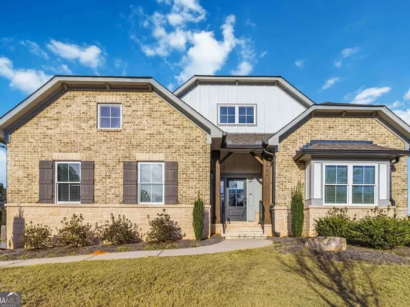 2950 Stone Rd, Watkinsville, GA 30677