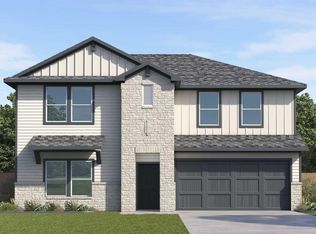 20228 Tester St, Manor, TX 78653
