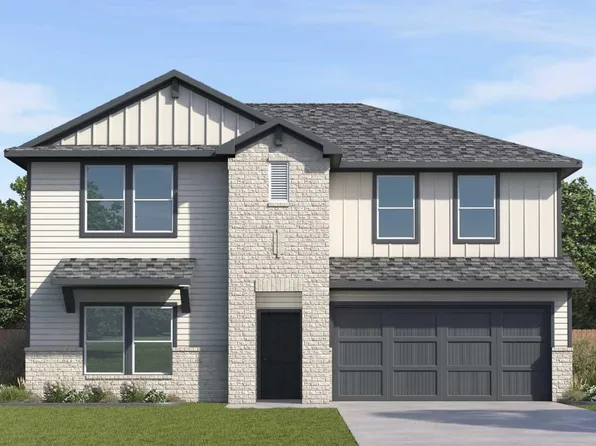 20228 Tester St, Manor, TX 78653