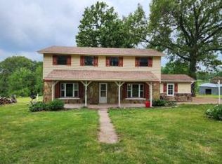 10933 Parks Rd, Harrison, AR 72601