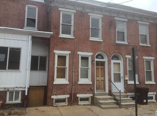 521 E 8th St, Wilmington, DE 19801