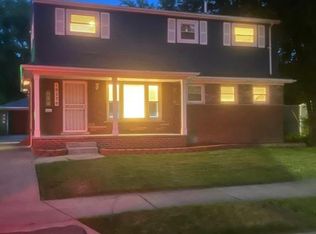 19130 Edgefield St, Detroit, MI 48236