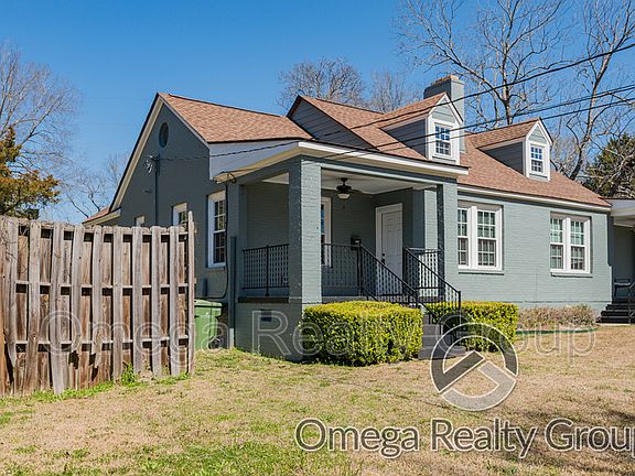 2nd image of 1343 Felder Ave