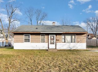 2610 Buffalo St, Michigan City, IN