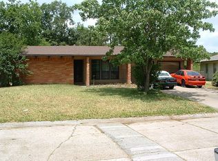 12353 Kayla Ln, Houston, TX 77015