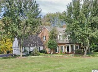 2040 Bentivar Dr, Charlottesville, VA