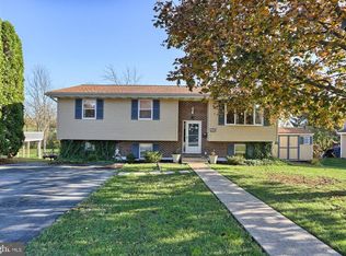 232 S Christian St, Cleona, PA