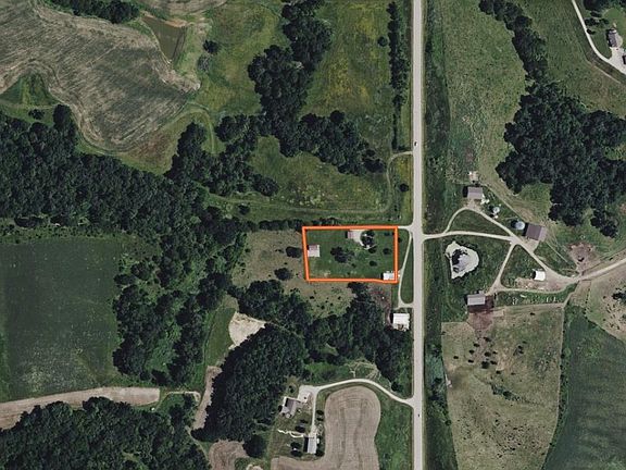 2nd image of 13740 Monroe Wapello Rd