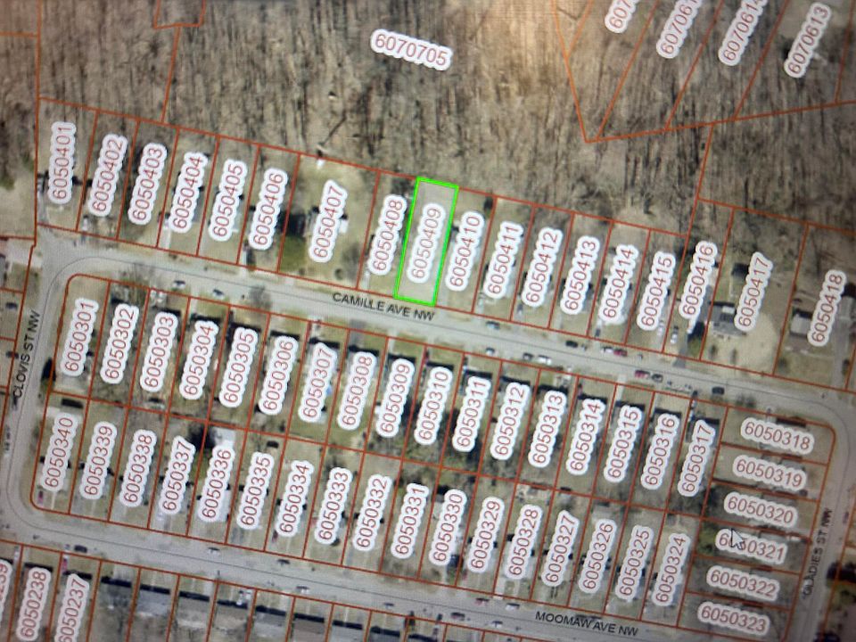 2nd image of 0 Camille Ave NW #10