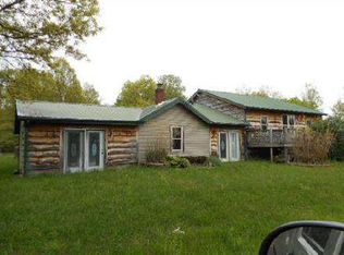 3416 N County Road 600 E, Milan, IN 47031
