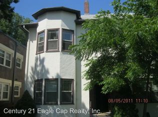 1904 3rd St APT 7, La Grande, OR 97850