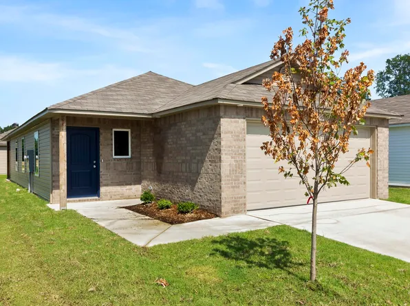 8313 Kennedy Ln, North Little Rock, AR 72113