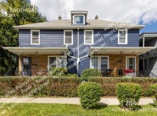 484 Brodhead St, Windsor, ON N9A 3W2