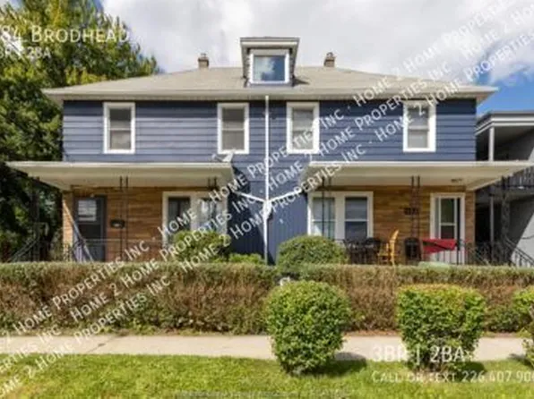 484 Brodhead St, Windsor, ON N9A 3W2