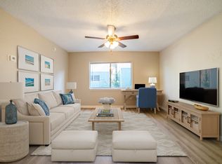 Lago Bello Apartment Homes, Tampa, FL 33613