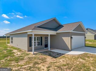1283 Mark Wood Rd, Dexter, GA 31019