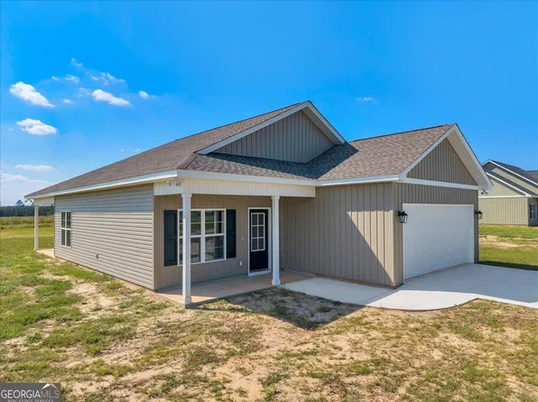1283 Mark Wood Rd, Dexter, GA 31019